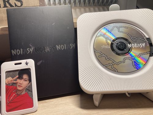 Customer photo review of ASTRONORD™ CD Player