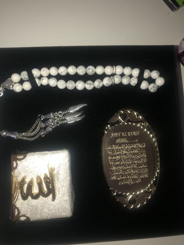 Customer photo review of Anhänger