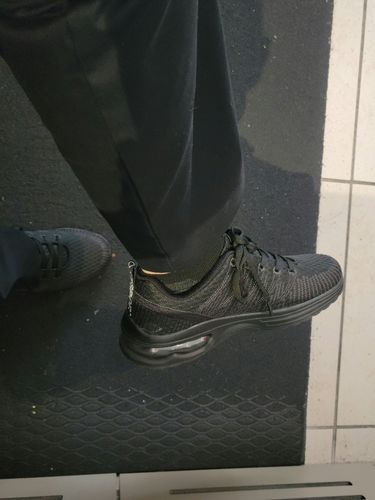 Customer photo review of Nova