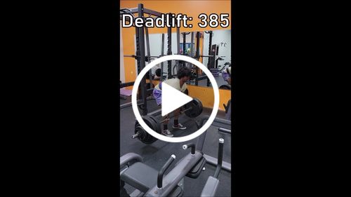 Customer video review of Mesh Shorts - Gum Gum
