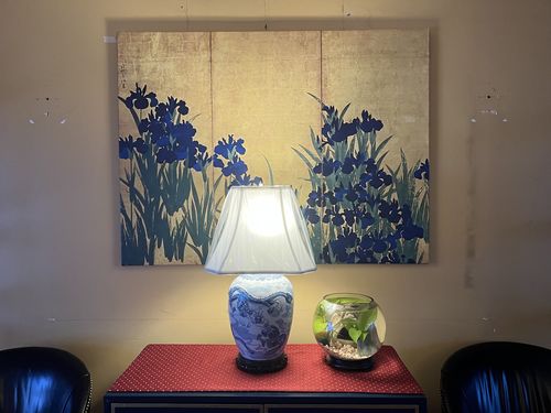 Customer photo review of 36 x 48 inch 1 Panel