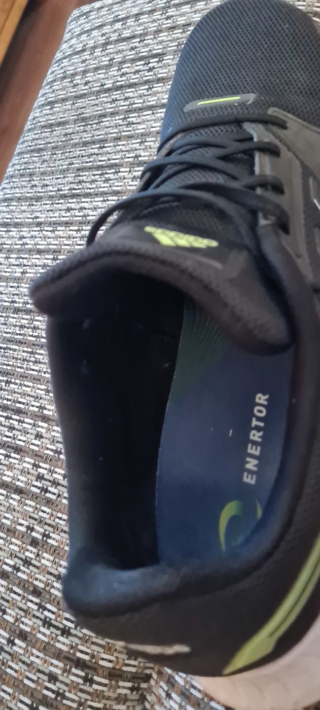 Customer photo review of Walking insoles