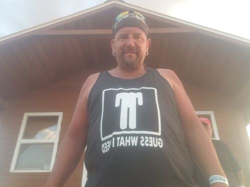 Customer photo review of Priority Processing