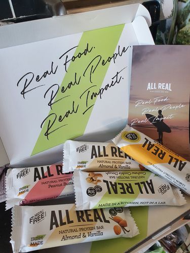 Customer photo review of Ultimate Variety Mixed Pack