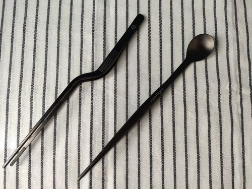 Customer photo review of All Right Fusión