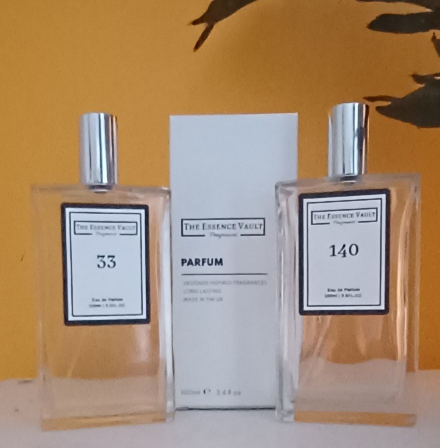 Customer photo review of Inspired by J C - 33