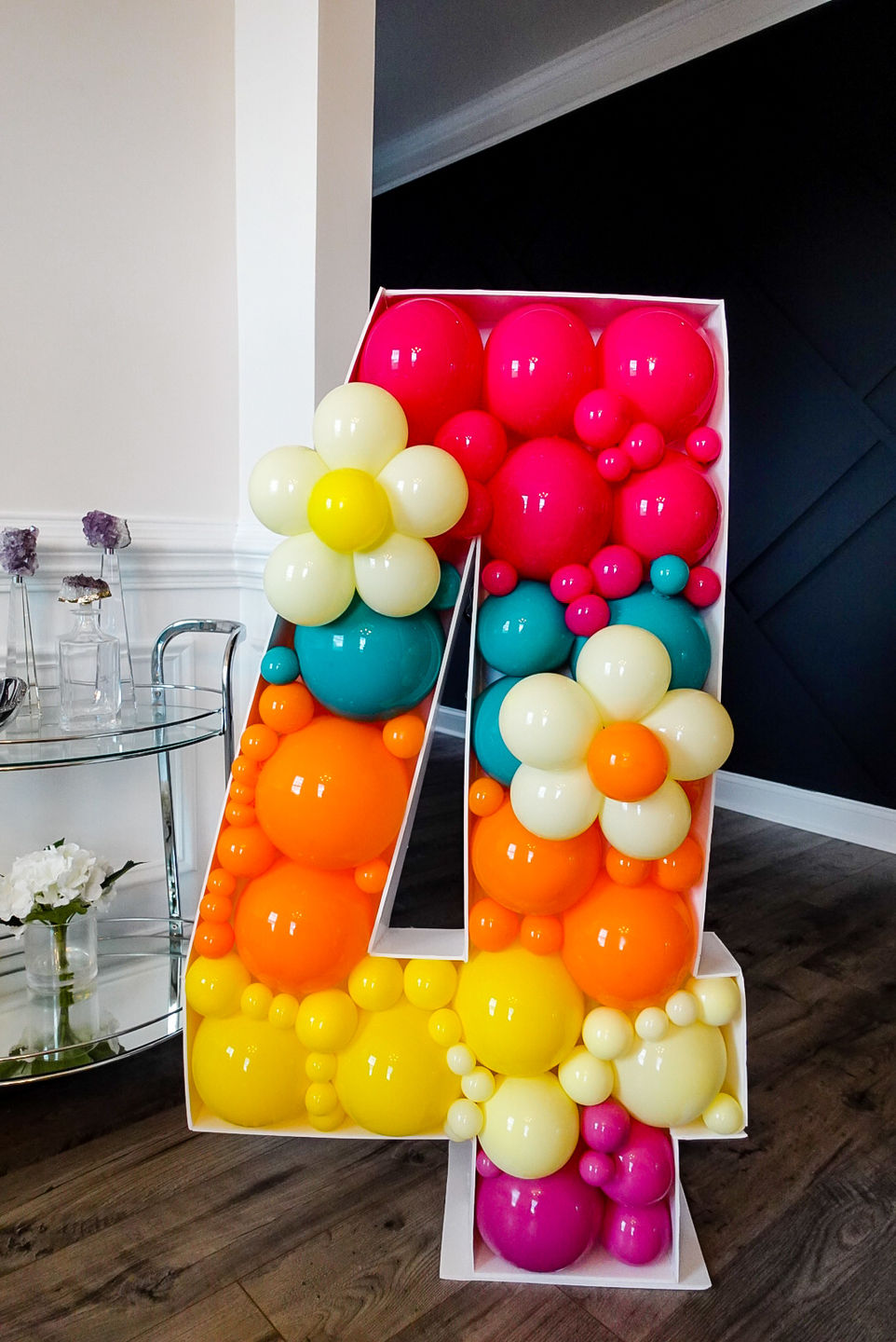 Customer photo review of The Vibrant Color Preset Collection