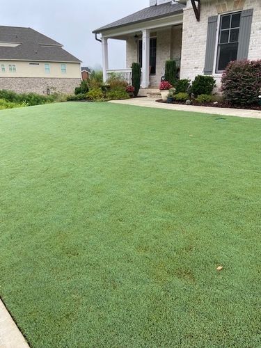 Customer photo