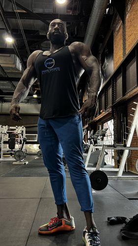 Customer photo review of PSN Signature Stringer