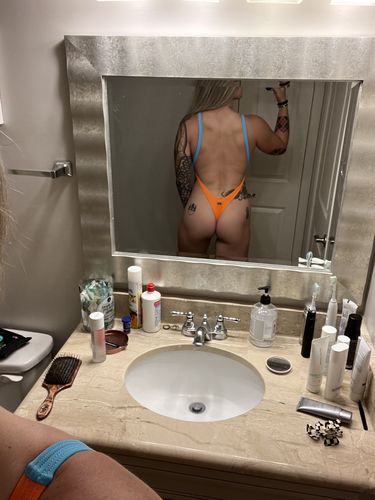 Customer photo review of 007 One Piece -  Captain