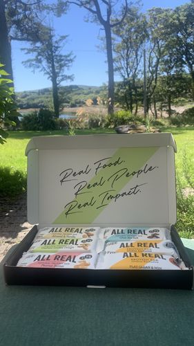 Customer photo review of Ultimate Variety Mixed Pack