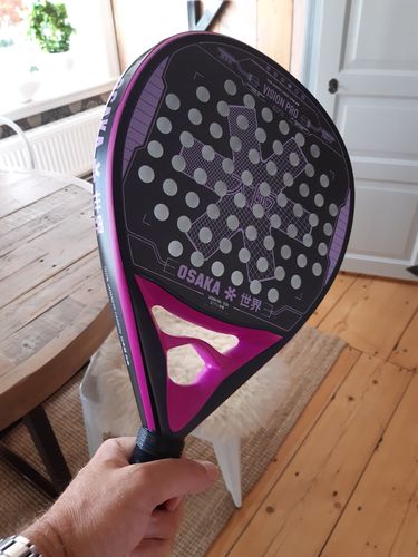 Customer photo review of Osaka Vision Pro Tech 2022