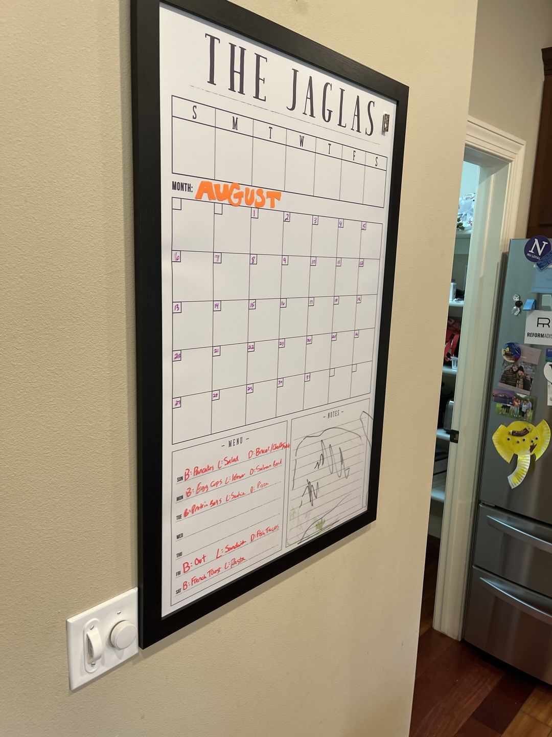 Customer photo review of Mid Design Alteration
