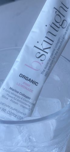 Customer photo review of B.Skin Tight | Skin Transforming – 20 Pack