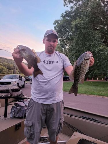 Customer photo review of Headbanger Spitfire 4.5"