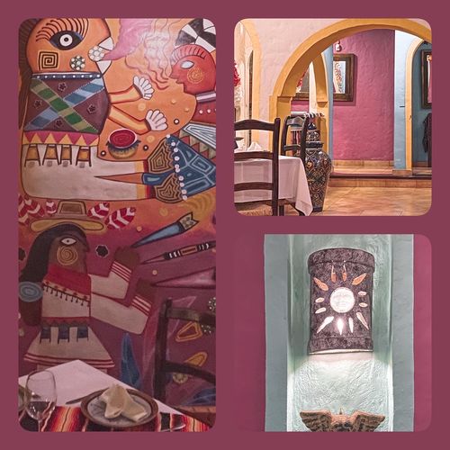 Customer photo review of BLUSH PINK LIGHTROOM PRESETS