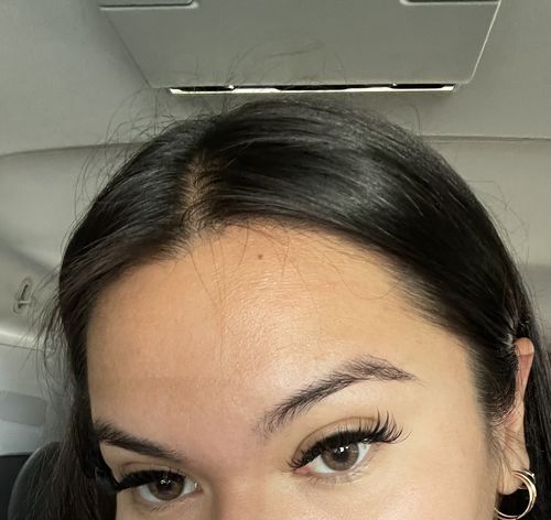 Customer photo review of Micdrop Kristin - hazel