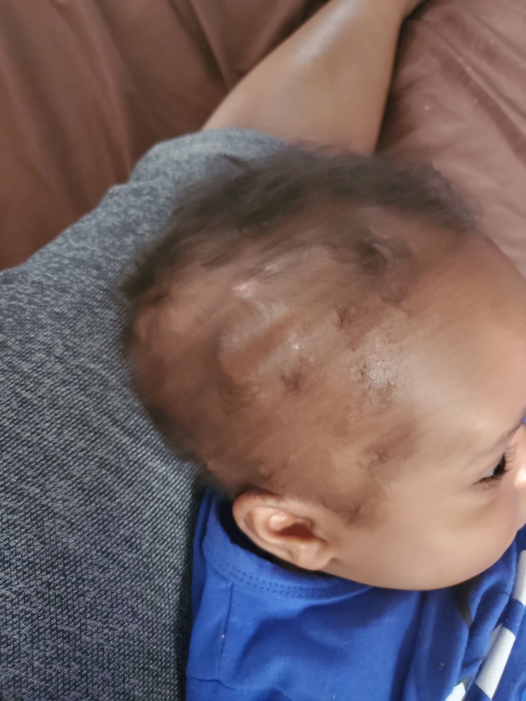 Customer photo review of Reagan Sanai® Package Protection