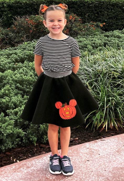 Customer photo review of Acrylic Craft Felt By Yard