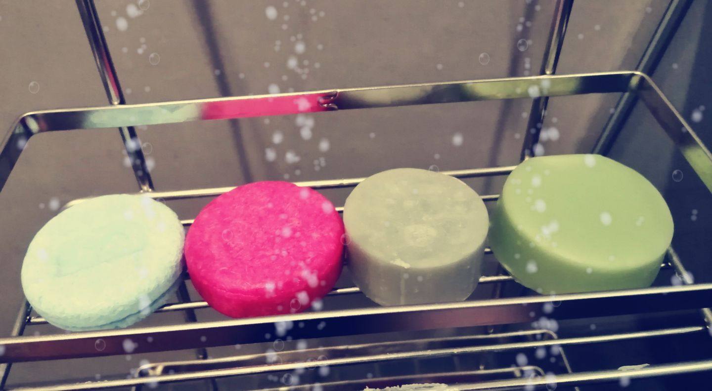 Customer photo review of Granatapfel