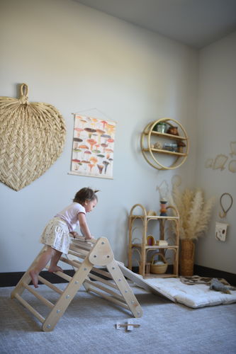 Customer photo review of Little Climber