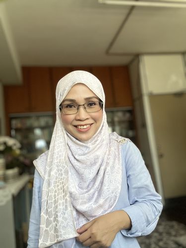 Customer photo review of Duo Serum Set