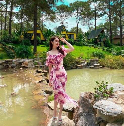 Customer photo review of Beal Top