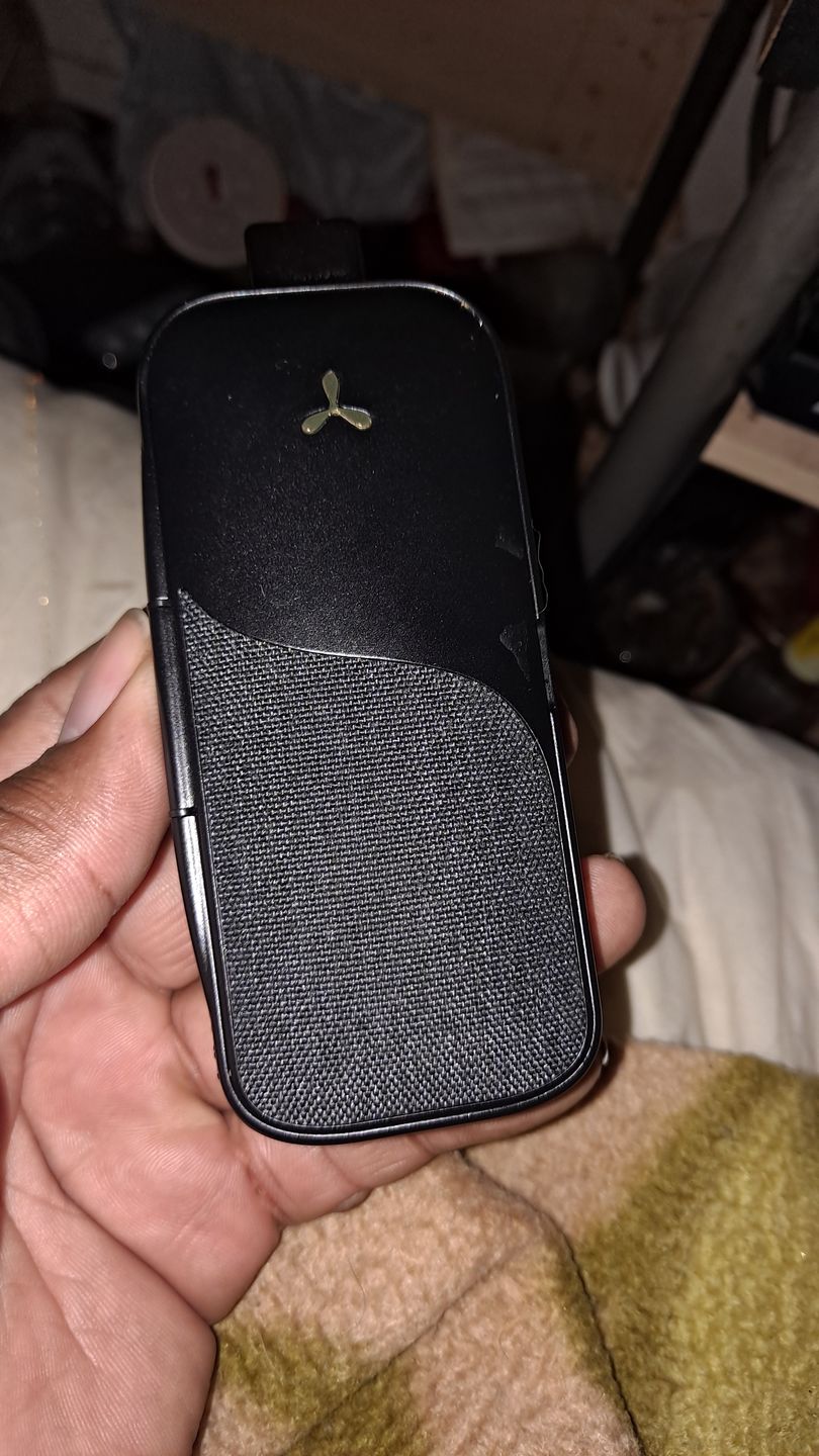 Customer photo review of Shipping Protection by Route