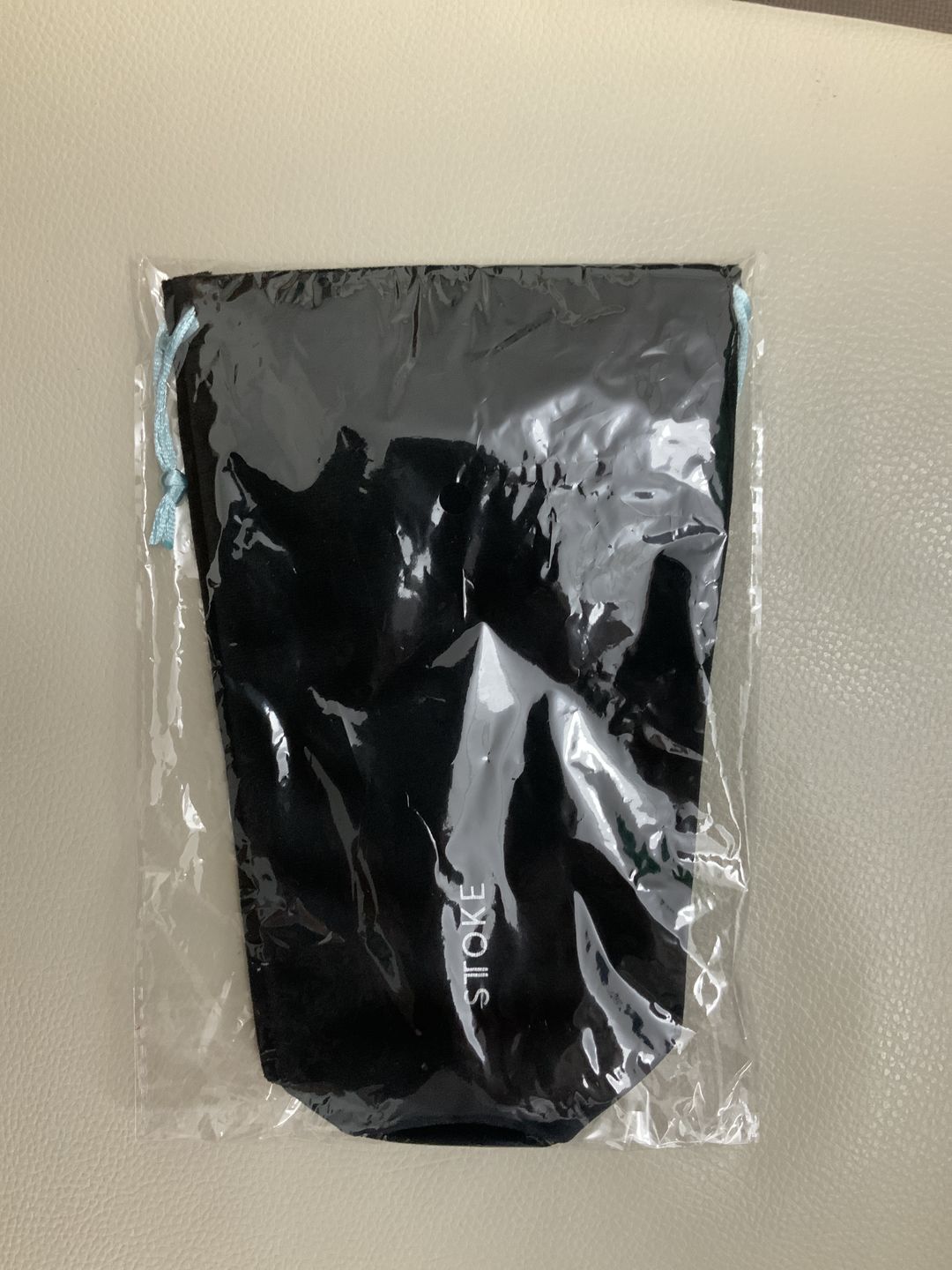 Customer photo review of STTOKE専用ポーチ