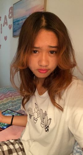 Customer photo review of Picture Perfect (Cambridge Brown) | 1 Day, 10 pcs