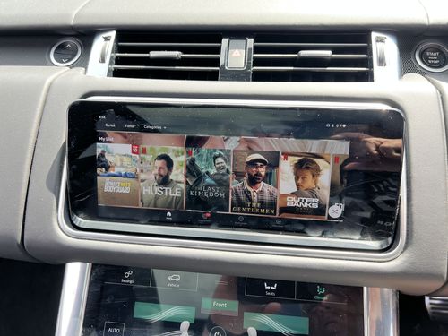 Customer photo review of Digi Dash 3.0