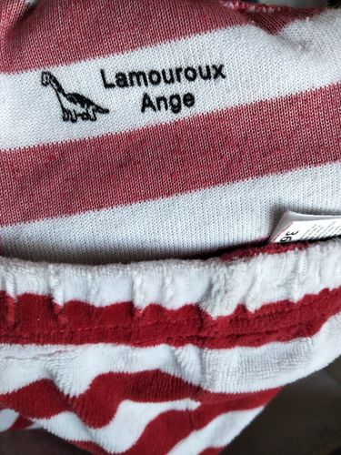 Customer photo review of Mon Étiquette Magique™️ - Animaux mignons