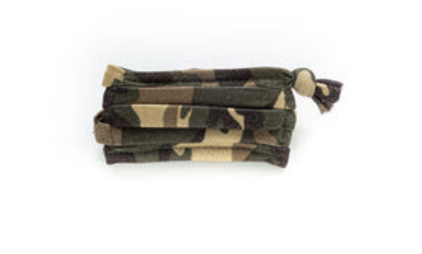 Customer photo review of Camo Original Bandit