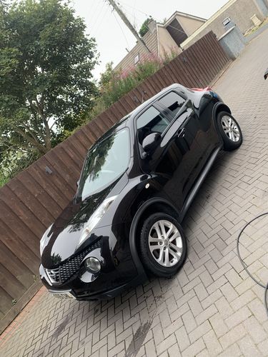 Customer photo review of AM Detailer - Quick Detailer PLUS - 500ml