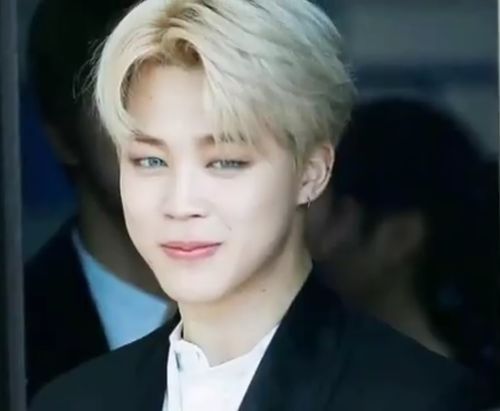 Customer photo review of BTS on Cover of ANAN Japanese Magazine (June 2022 Issue)