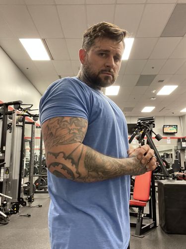 Customer photo review of Testes