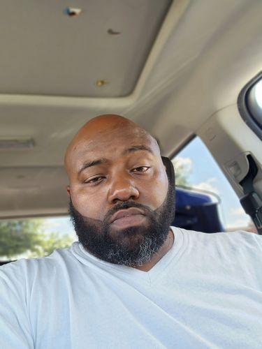Customer photo review of RR Beard Hydration Kit