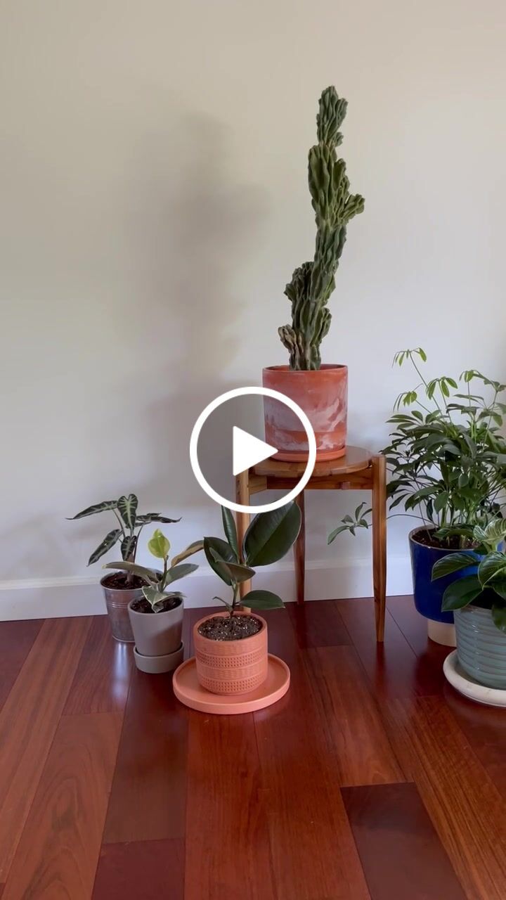 Customer video review of Telica Stacking Side Table
