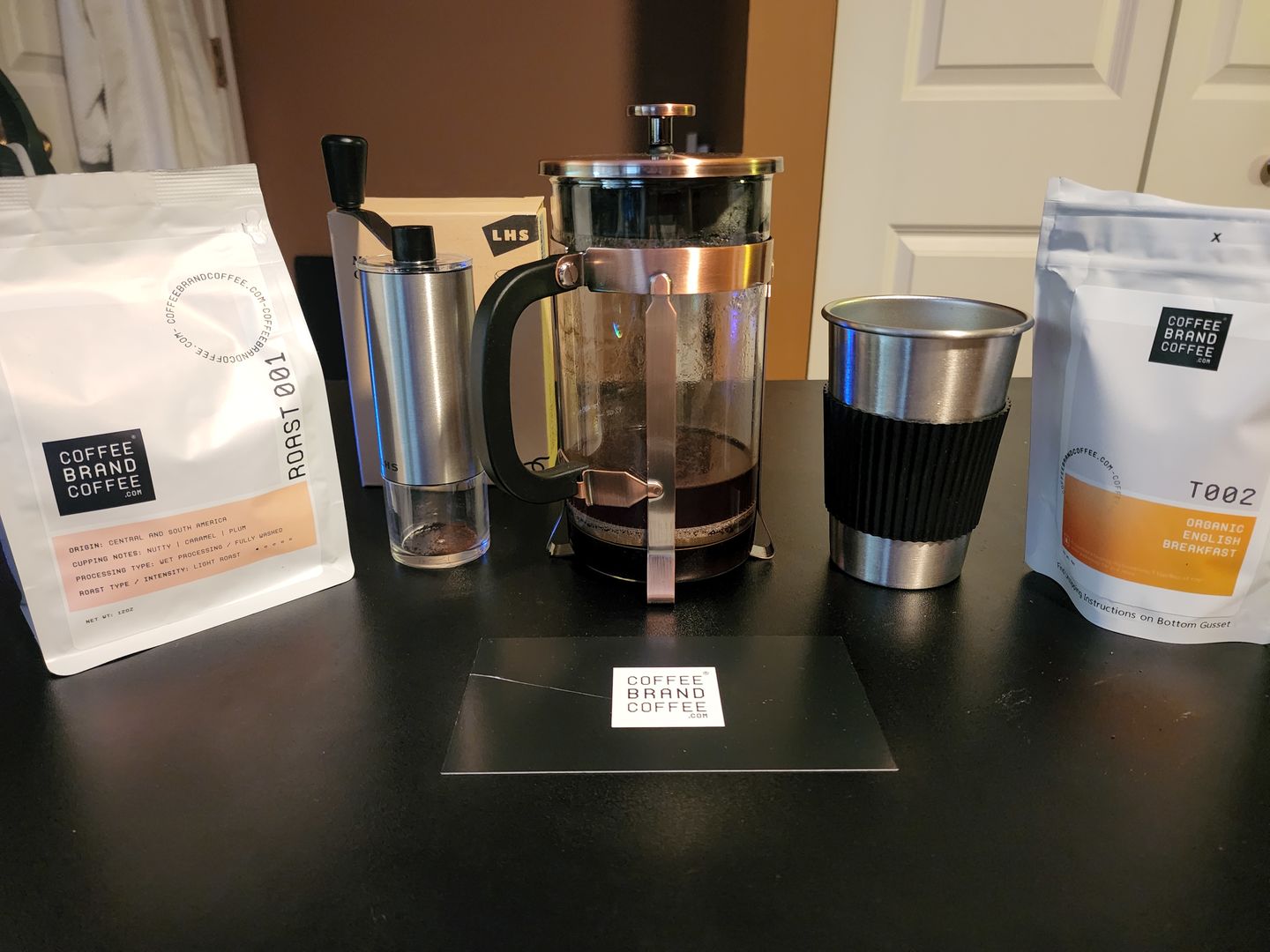 Customer photo review of 001