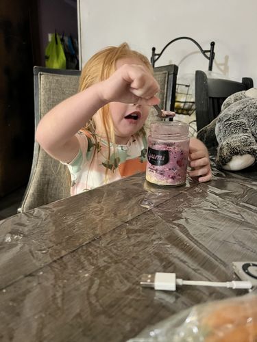 Customer photo review of Yumi Best Sellers Kit