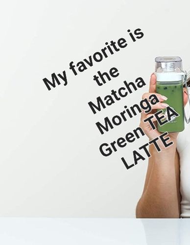 Customer photo review of 3 Day FAT-BURN Latte Cleanse, Vegan Meal Replacements (15 Lattes) + Bottle