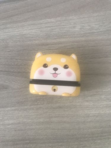 Customer photo review of Mon Étiquette Magique™️ - Animaux mignons