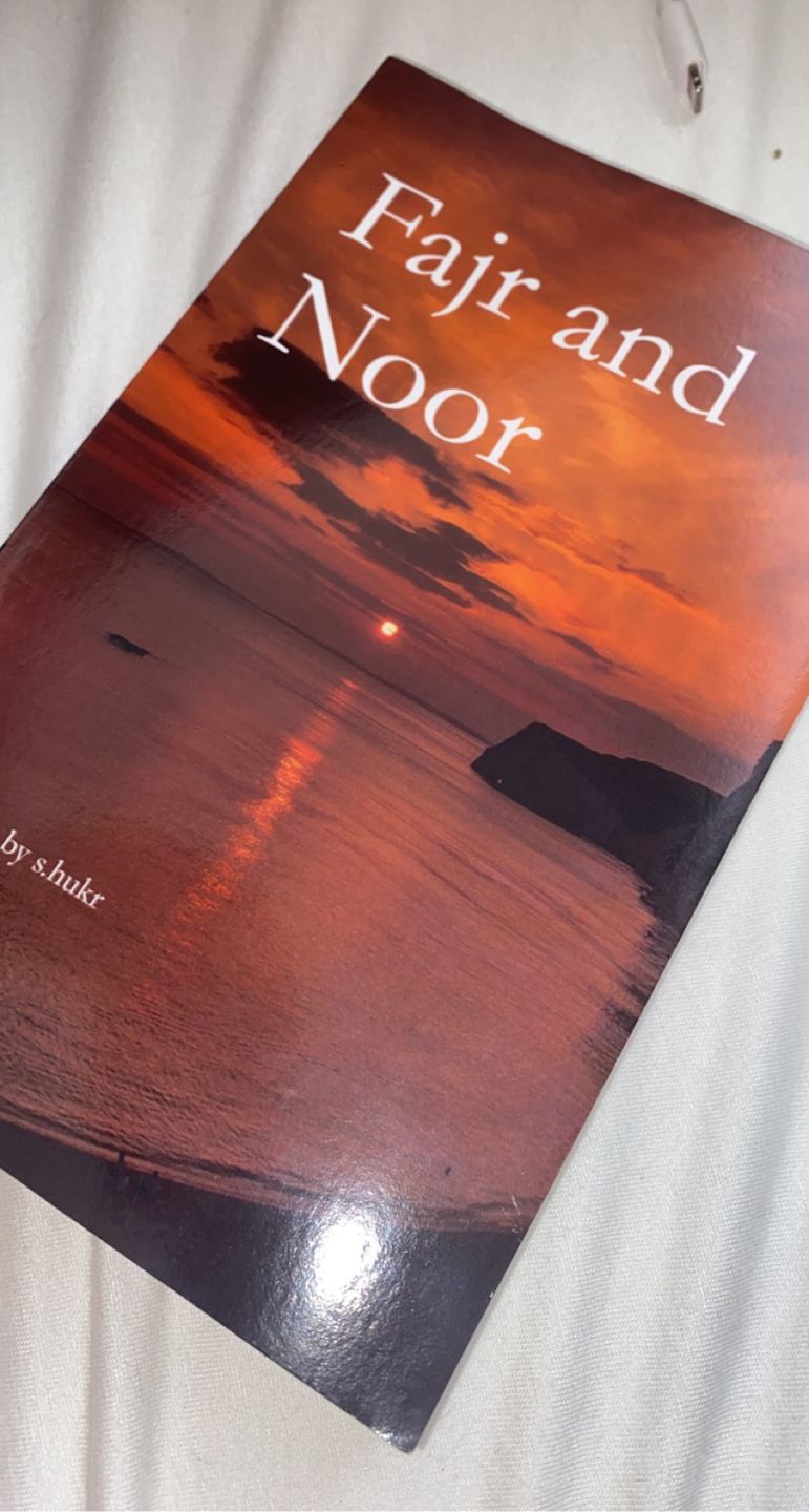 Customer photo review of Fajr and Noor