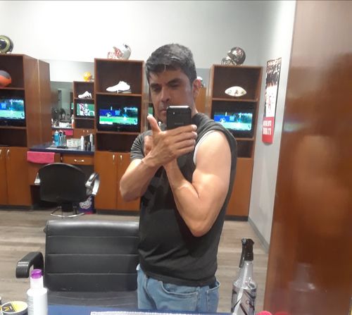 Customer photo review of 19Nor Stack