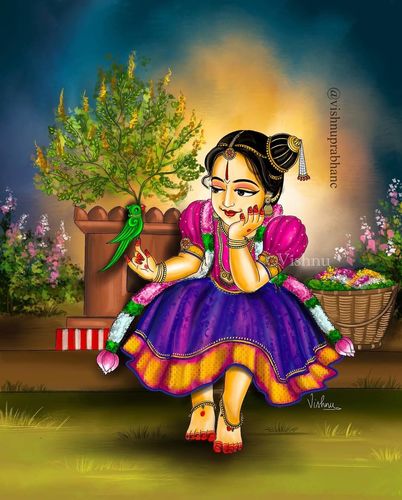 Customer photo review of Mahalakshmi Yanthram(2 sizes)