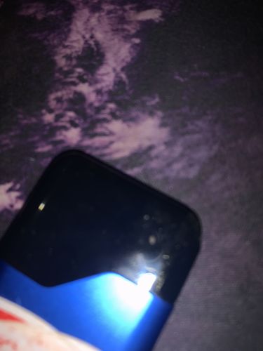 Customer photo review of Replacement Pods