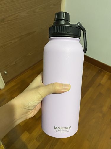 Joey N. review of 32oz Ace Bottle 950ml image 1 out of 1