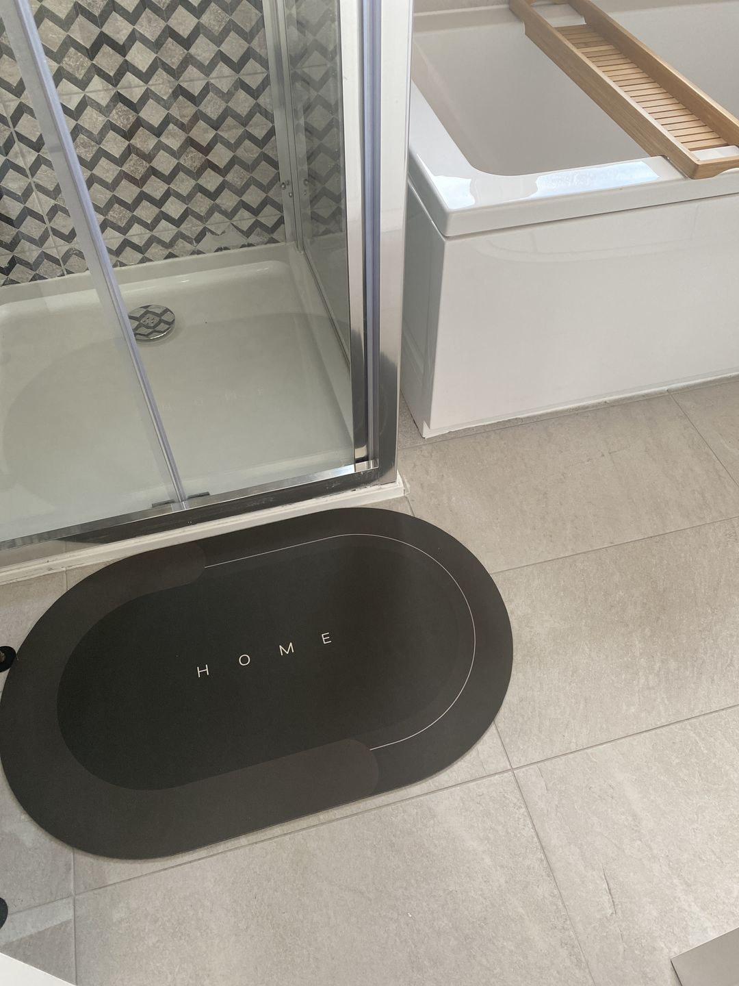 Sadaf P. review of The Magic Mat™