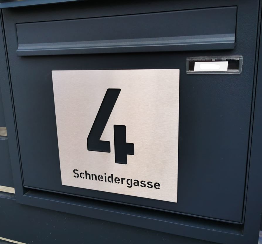 Customer photo review of Aufpreis für Sonderfertigung