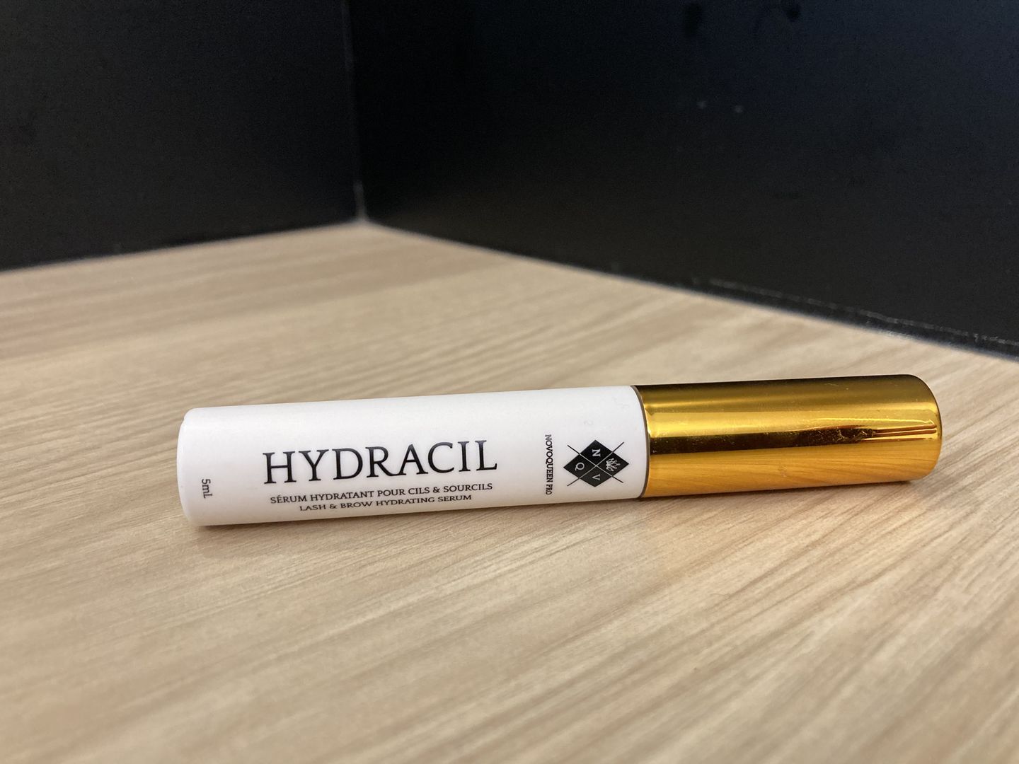 Customer photo review of Hydracil x Novoqueen